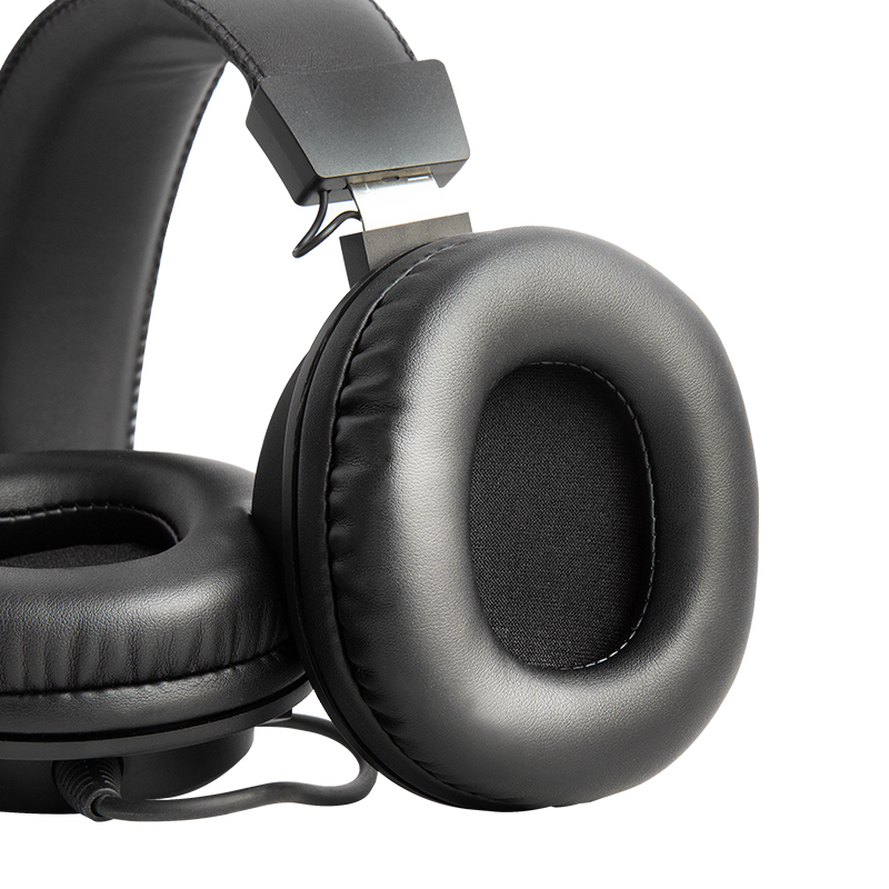 OEM Custom Headphones Factory