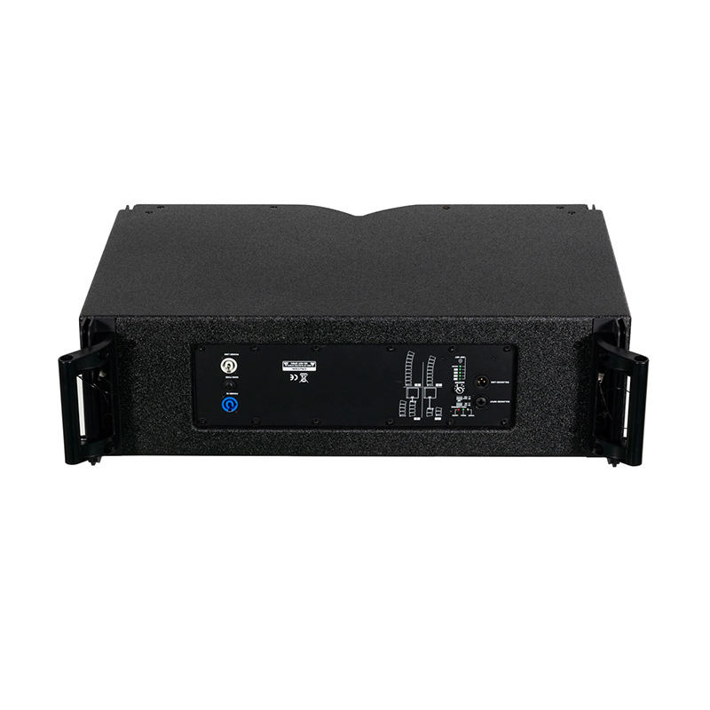 line array system