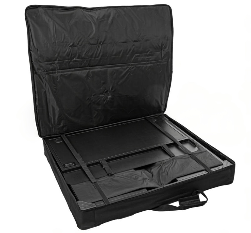 dj table carrying bag