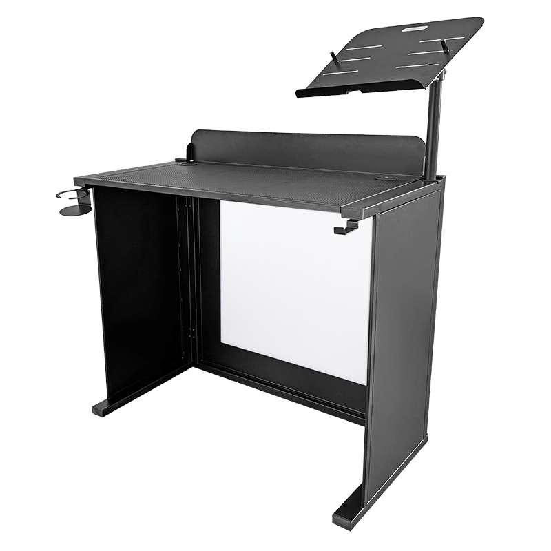 custom dj table manufacturer china