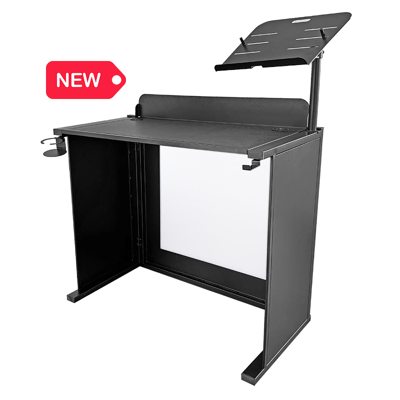 China DJ table supplier