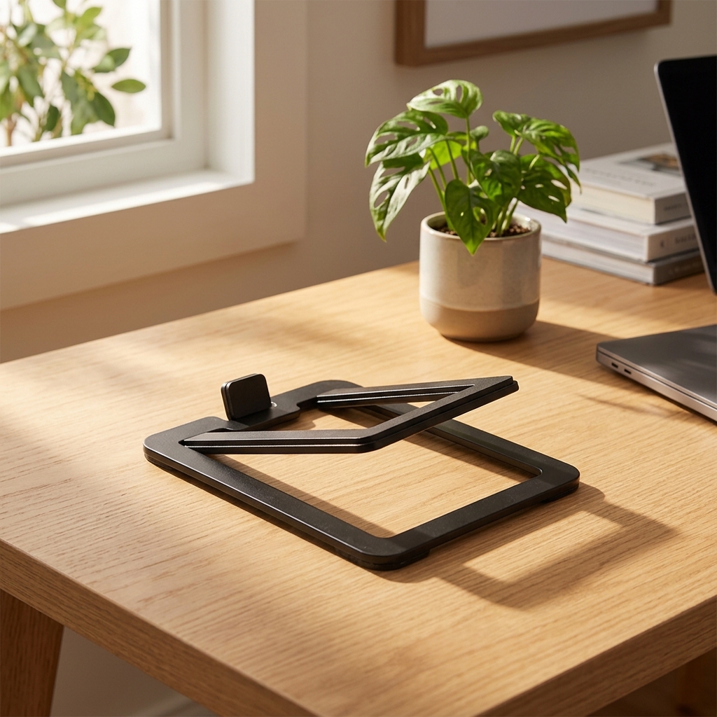 vibration damping speaker stand