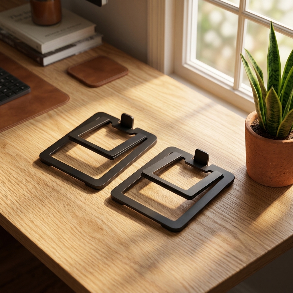 vibration damping speaker stand