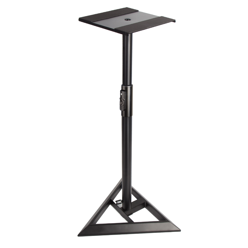 Studio monitor stands