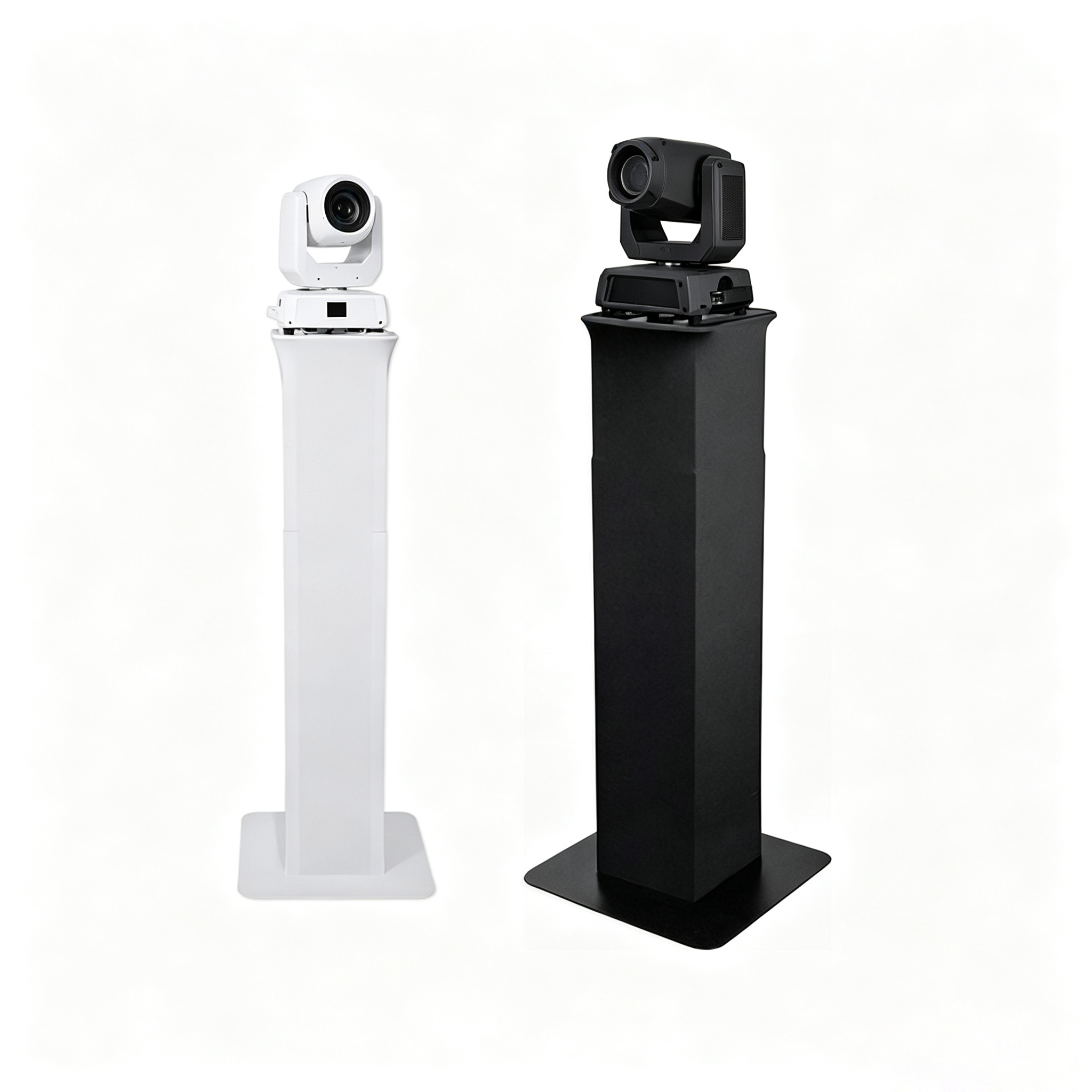 DJ speaker stand