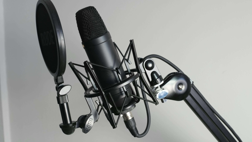 What Are Tube Condenser Microphones and Why Use Them(1)