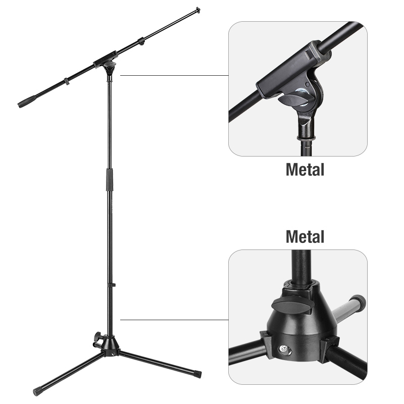Microphone Stands