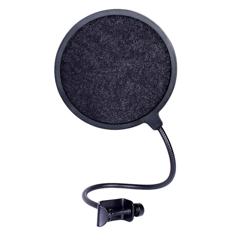 Microphone Pop Filter MSA035 For Recording