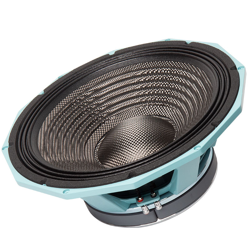speaker driver