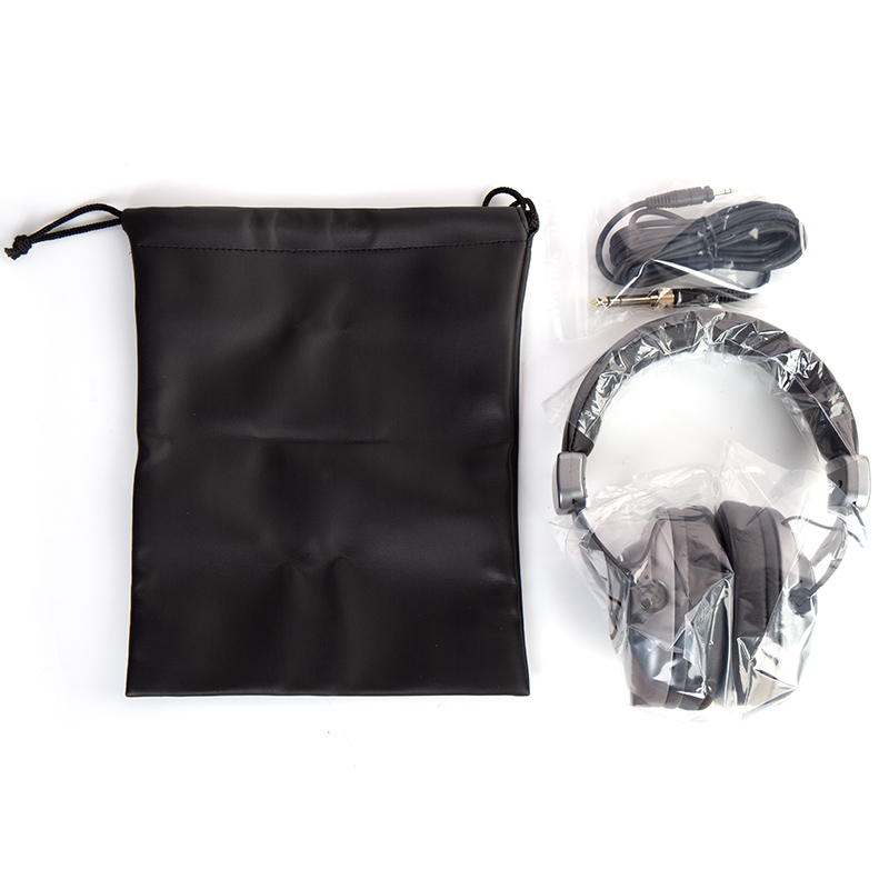 Monitor Headphones for Mixer & DJ