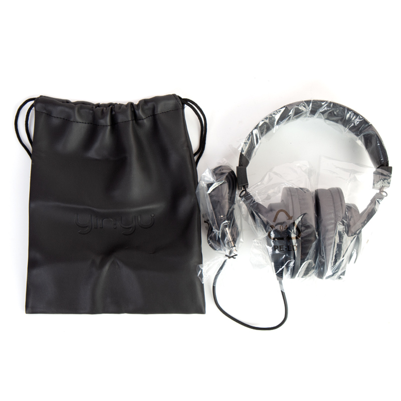 DJ monitoring headphones