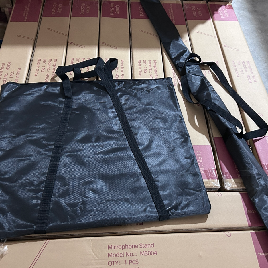 Adjustable light stand