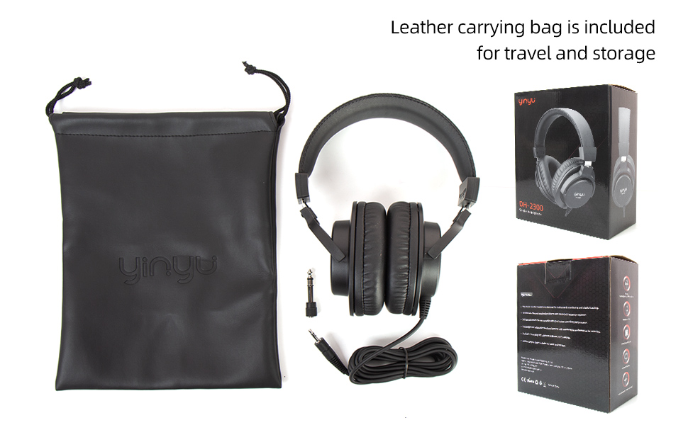 custom studio headphones manufacturer